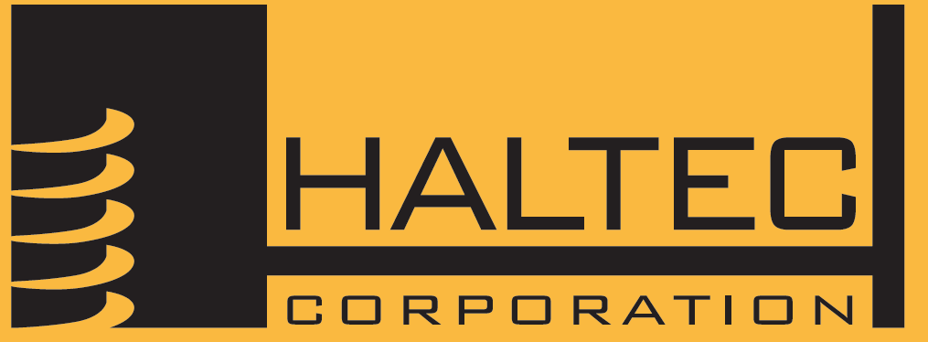 HALTEC - CRW Parts