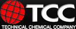 TCC: technical Chemical Company